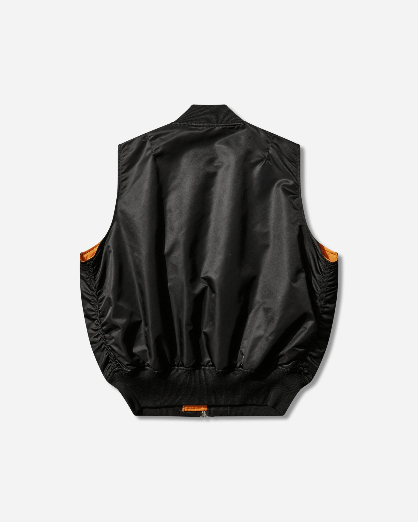 [ALPHA INDUSTRIES] Vest SS26 SS156146