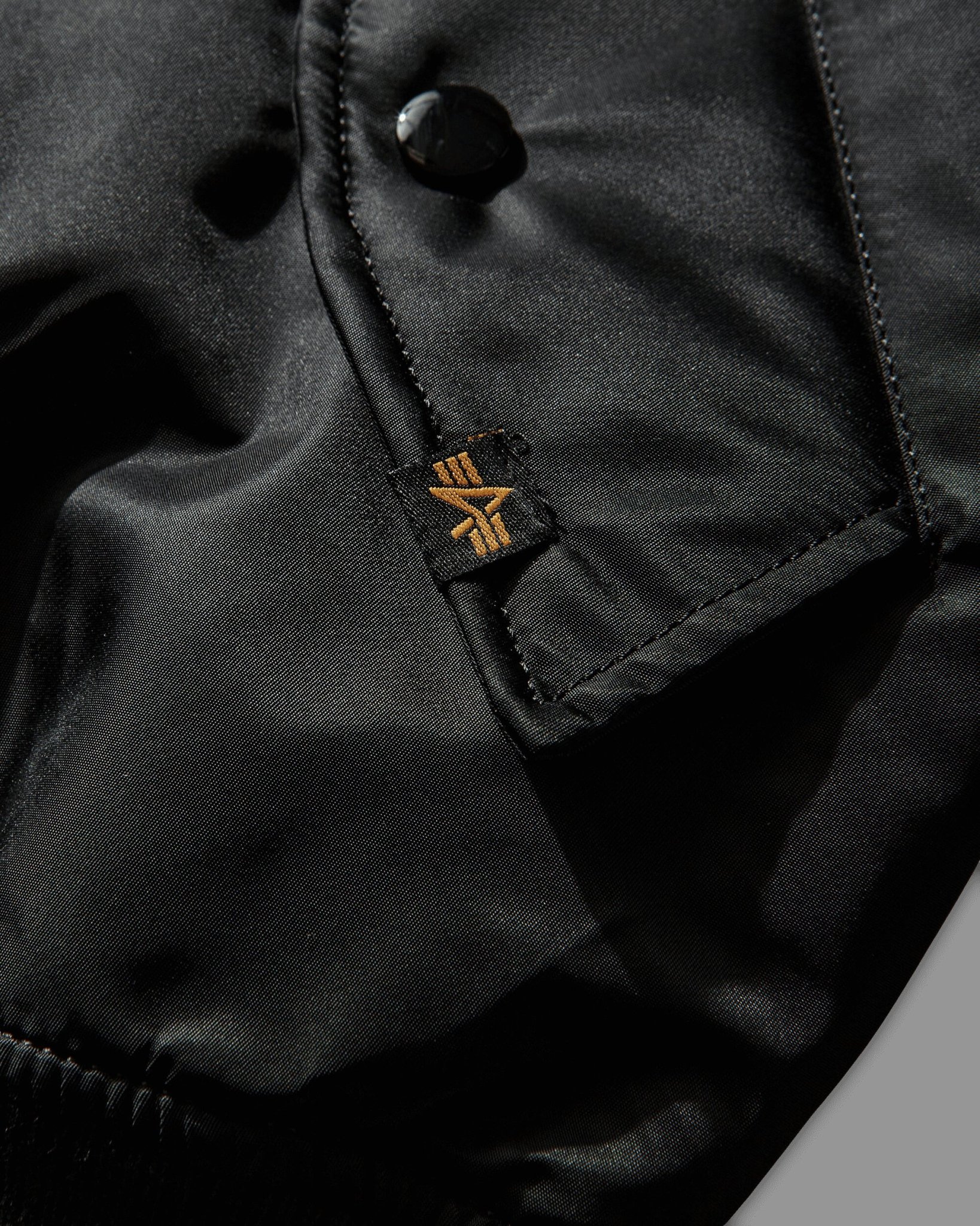 [ALPHA INDUSTRIES] Vest SS26 SS156146