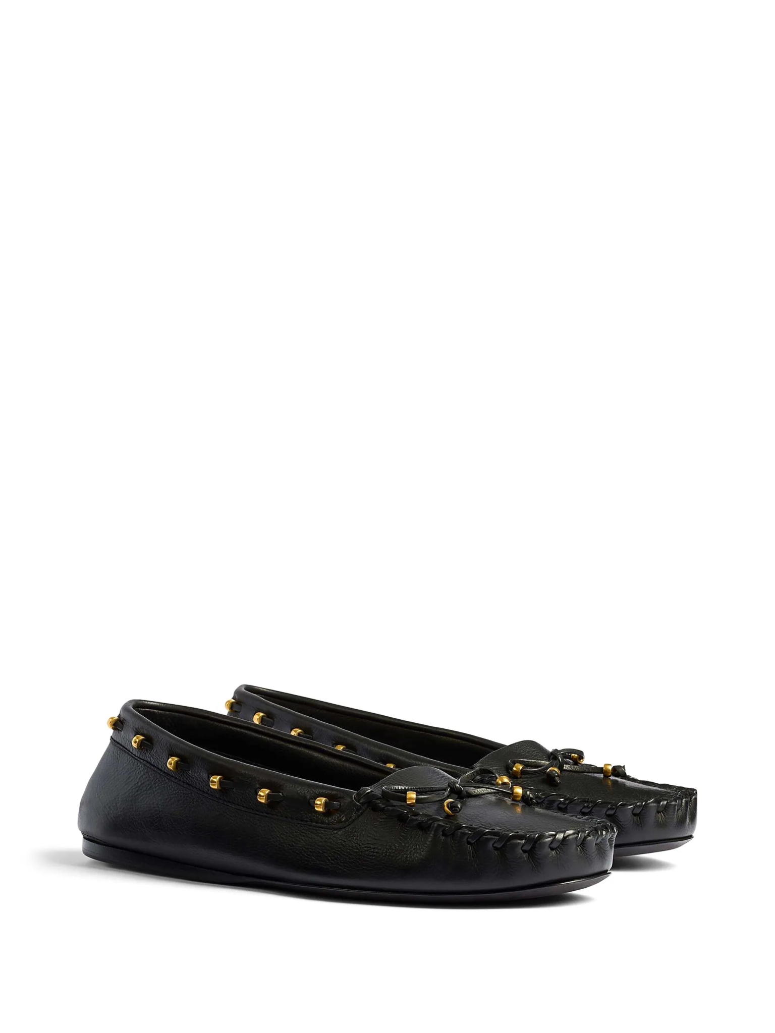 [KHAITE] Loafer SS26 F4062966