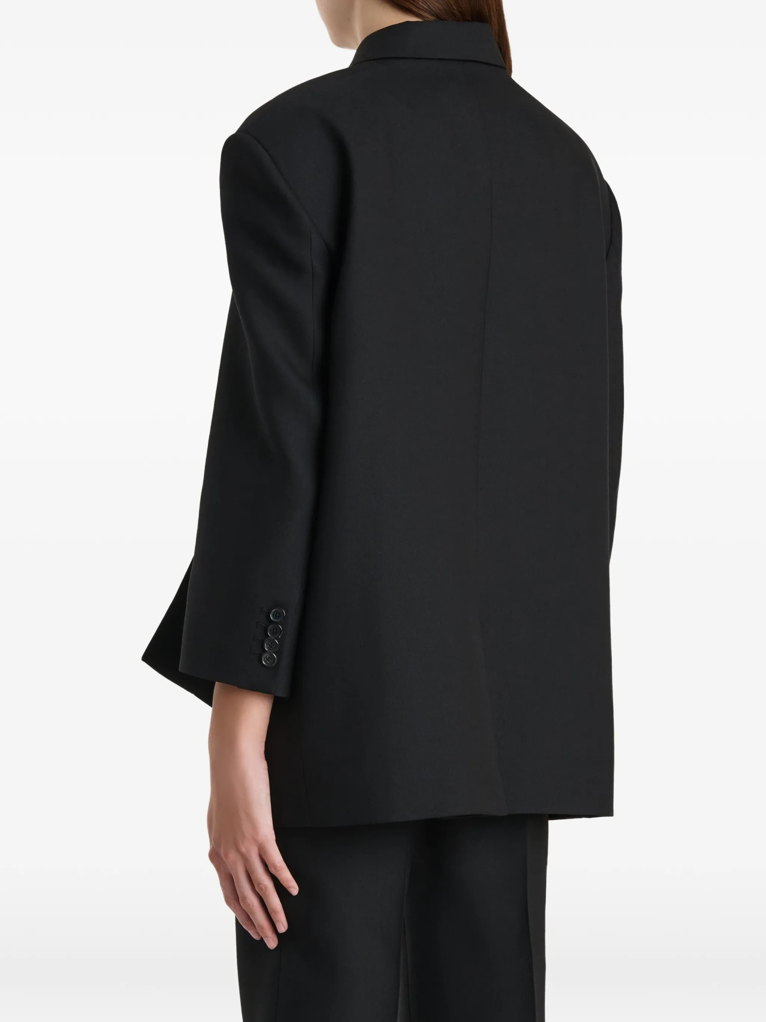 [KHAITE] Blazer SS26 6231582