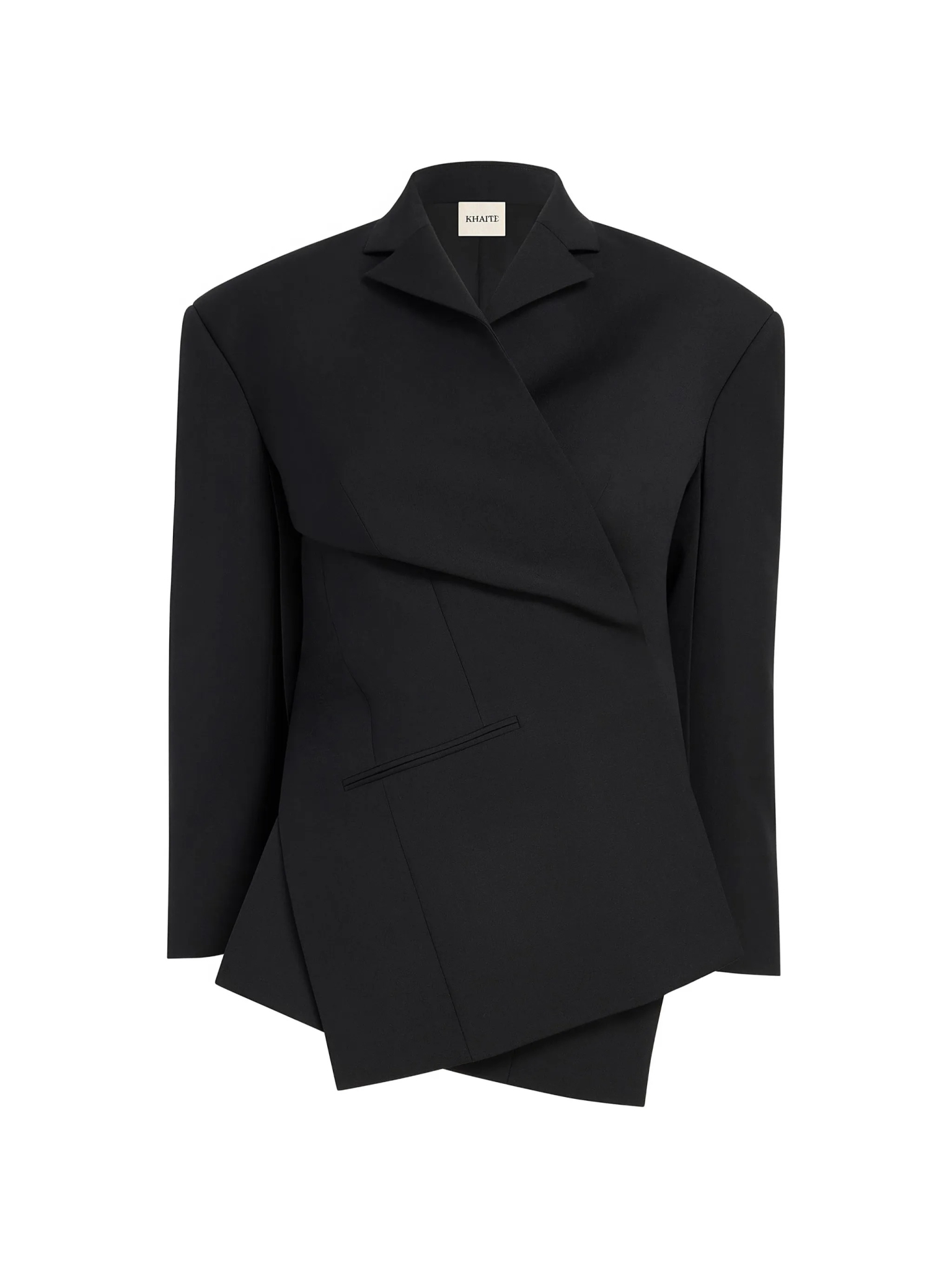 [KHAITE] Blazer SS26 6231582