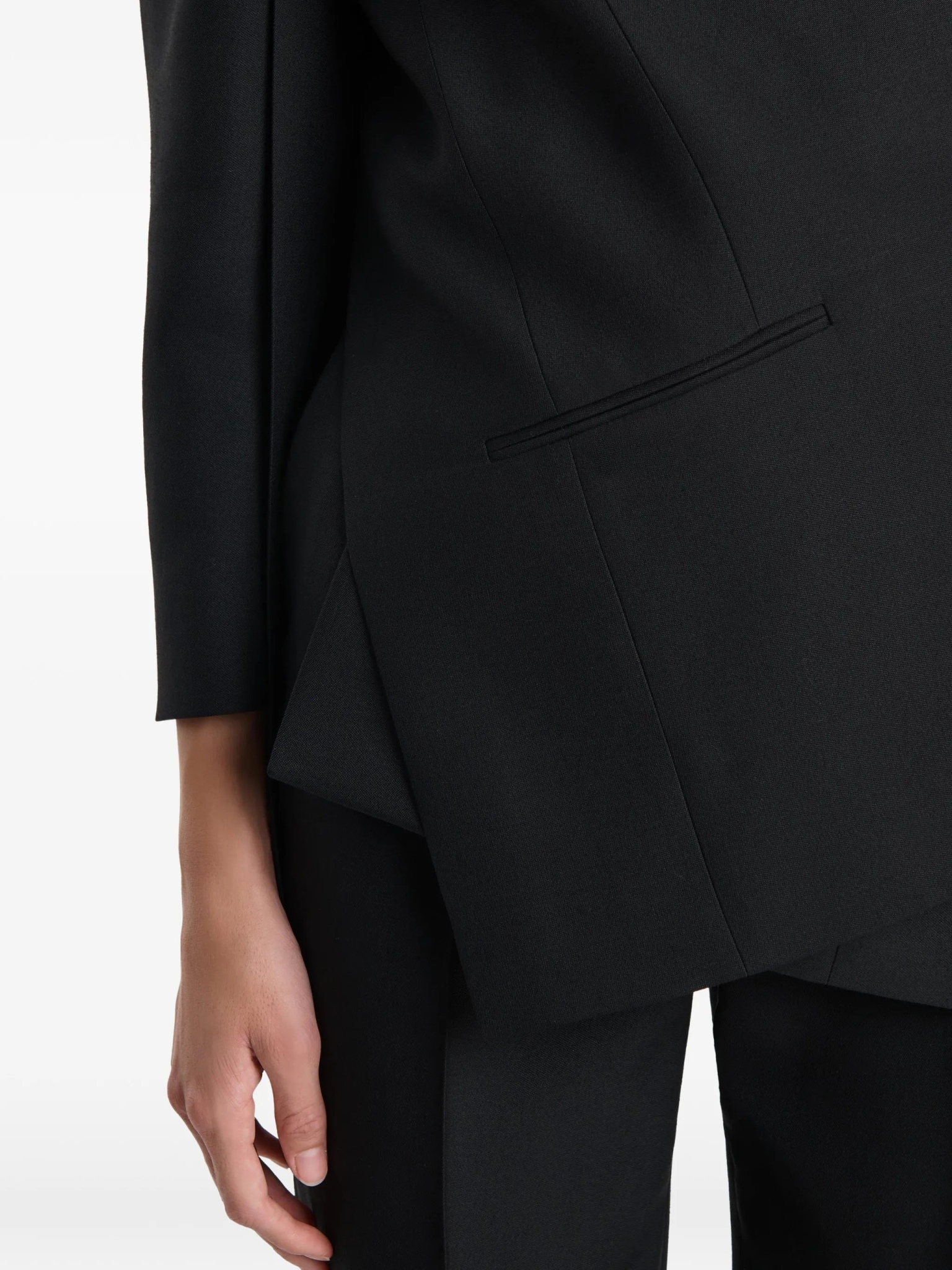 [KHAITE] Blazer SS26 6231582