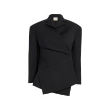 [KHAITE] Blazer SS26 6231582