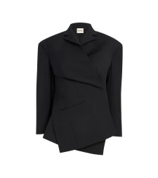[KHAITE] Blazer SS26 6231582