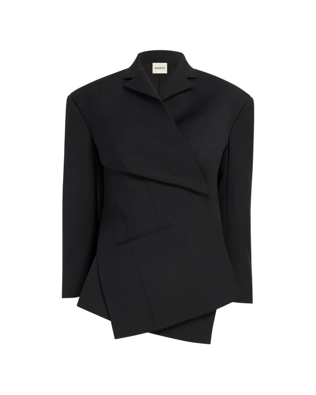 [KHAITE] Blazer SS26 6231582