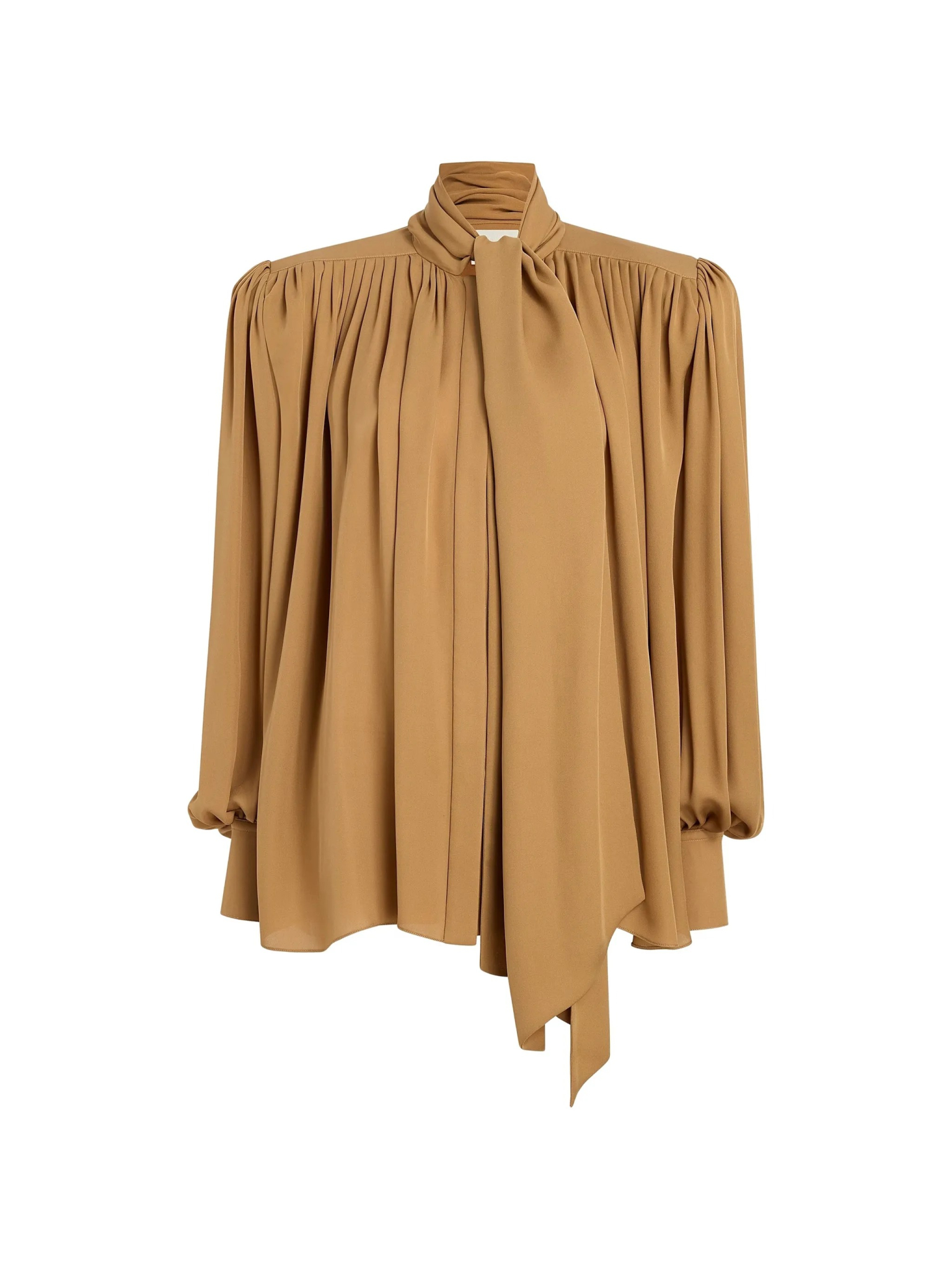 [KHAITE] Blouse SS26 2460338