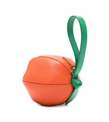 [HEREU] Wallet SS26 ORANWBS24