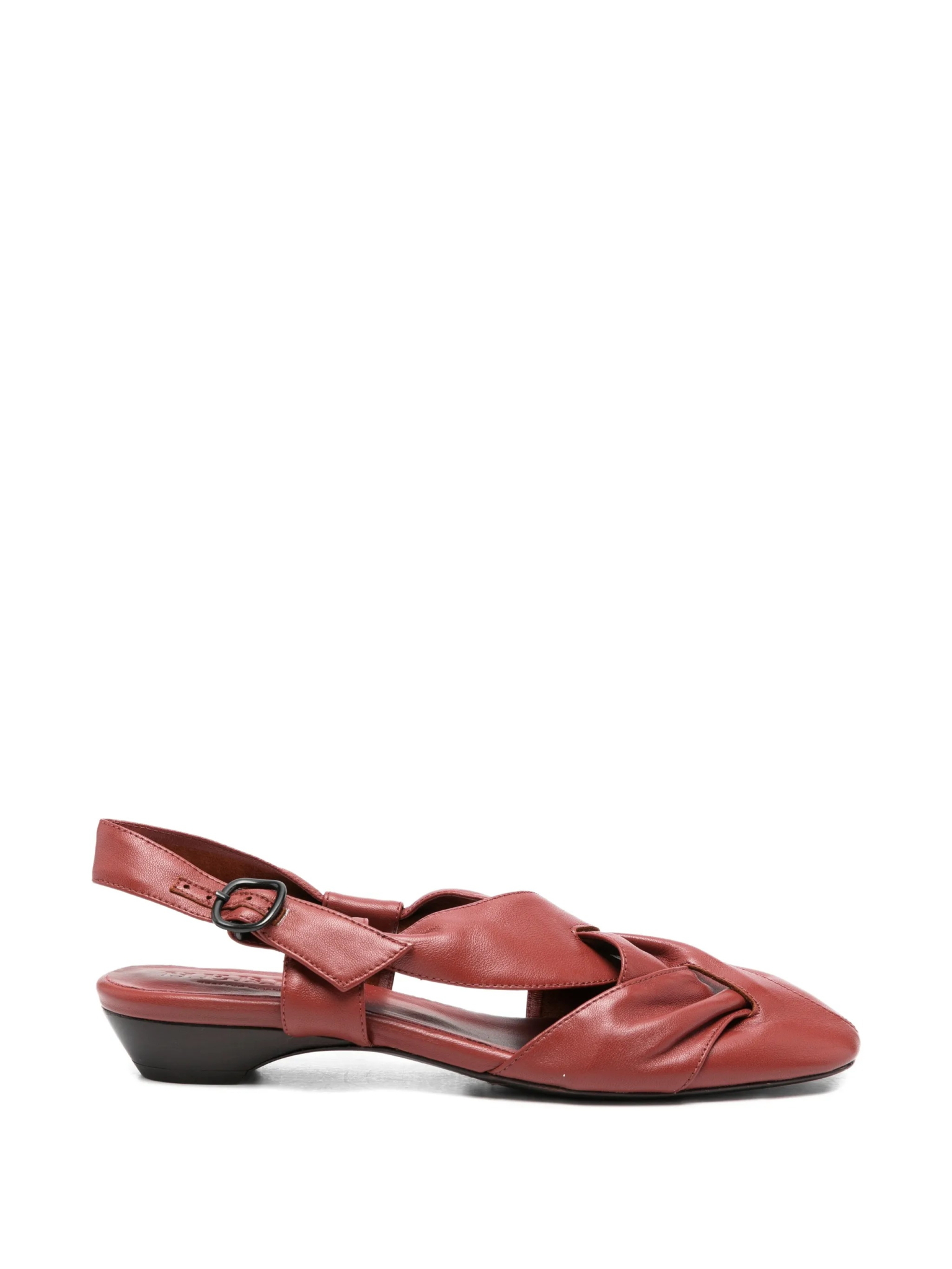 [HEREU] Pumps SS26 MAIAWFS26