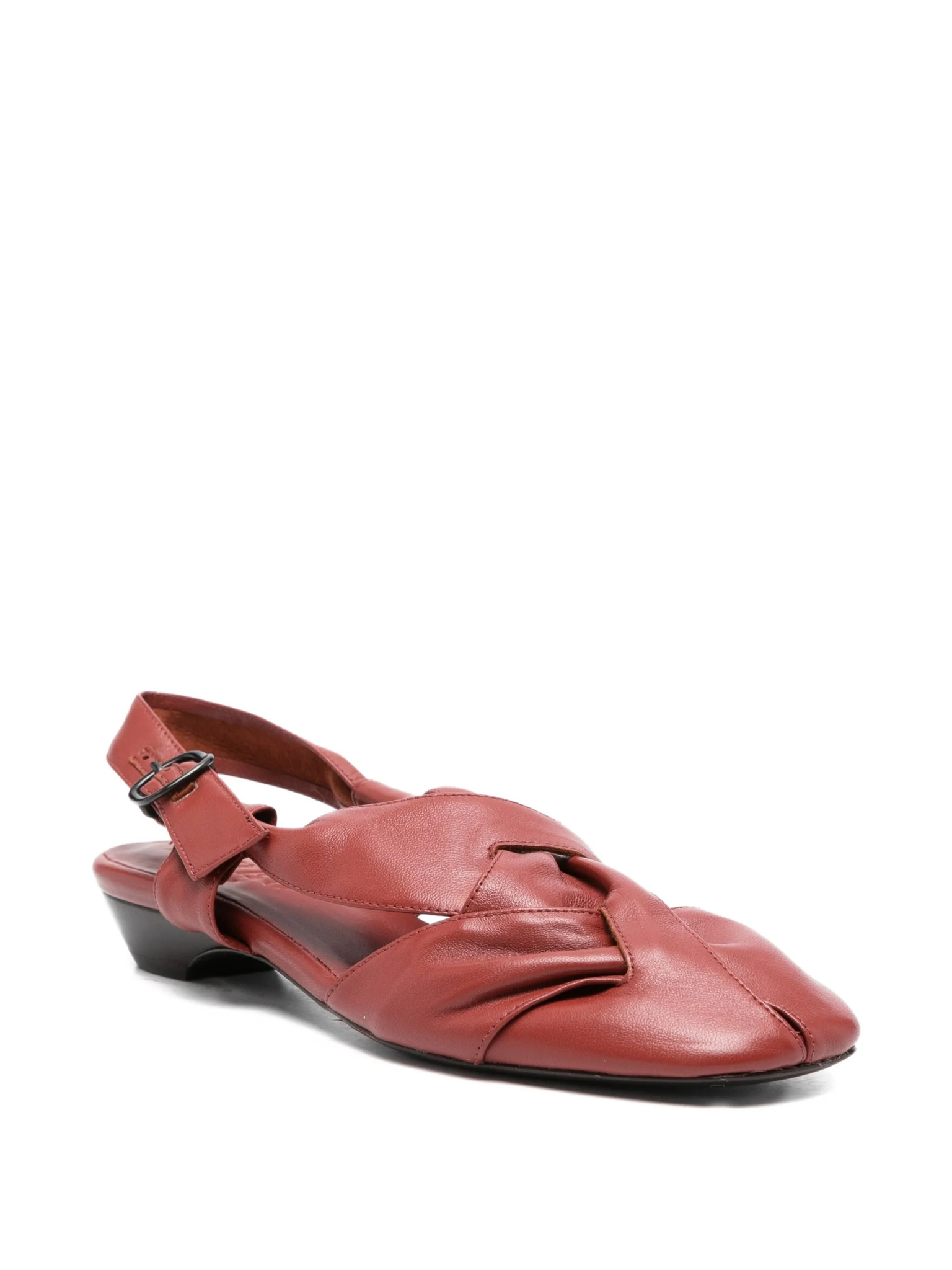 [HEREU] Pumps SS26 MAIAWFS26