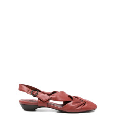[HEREU] Pumps SS26 MAIAWFS26