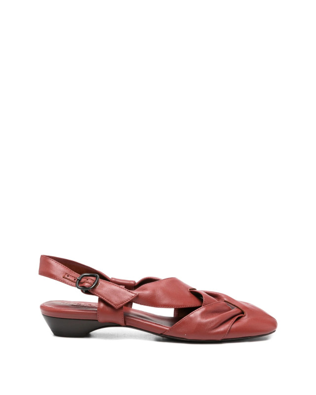 [HEREU] Pumps SS26 MAIAWFS26