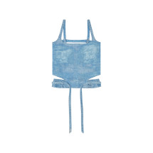 [Diesel] Tank top SS26 A2378709P23
