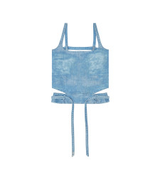 [Diesel] Tank top SS26 A2378709P23
