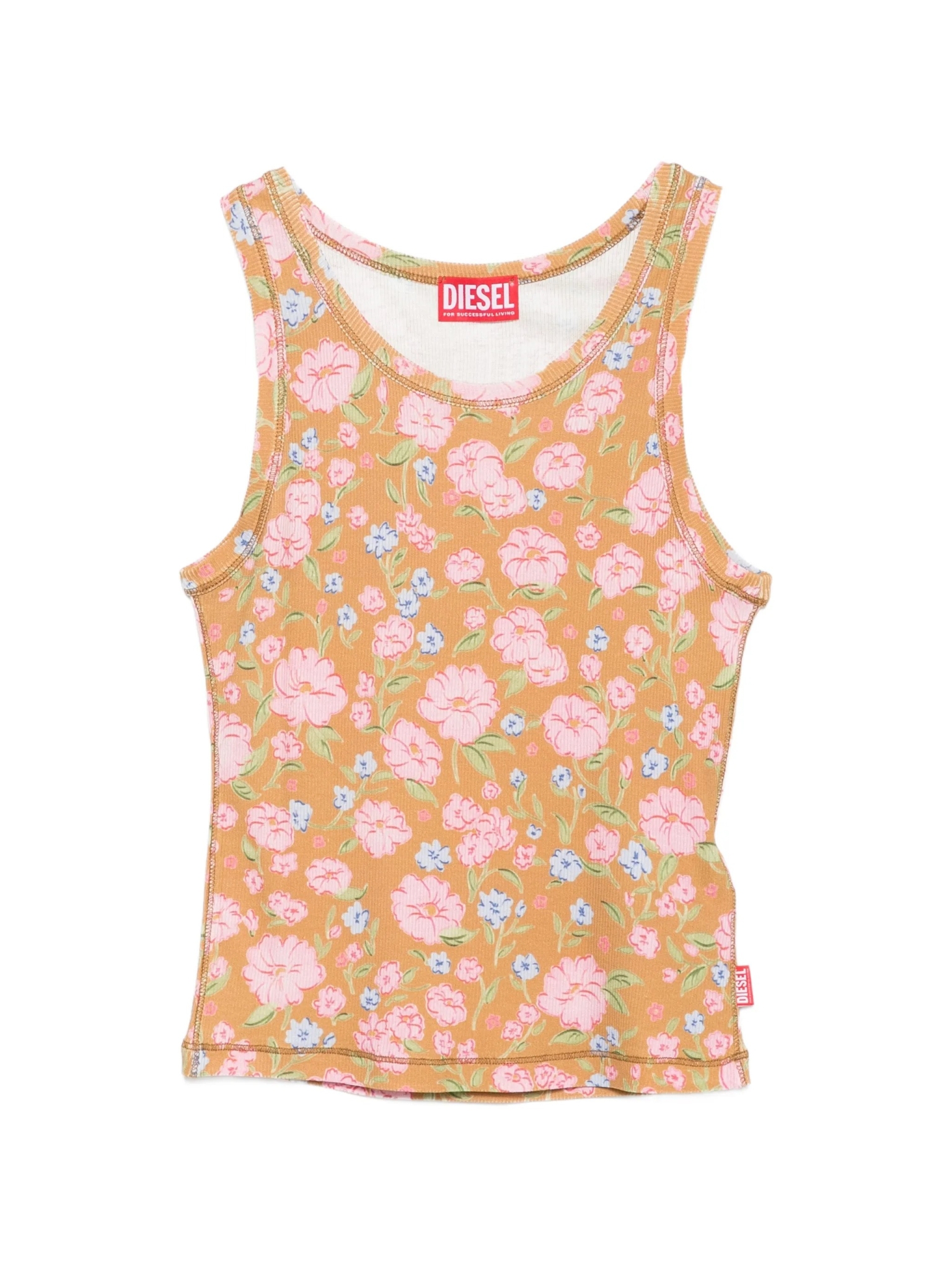 [Diesel] Tank top SS26 A237920PFBB