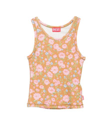 [Diesel] Tank top SS26 A237920PFBB