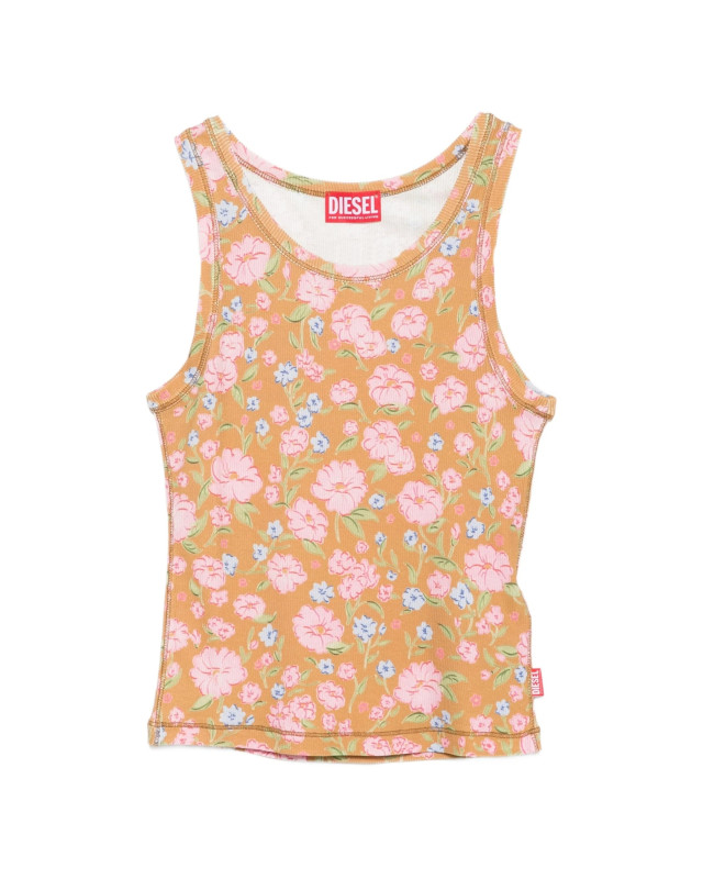 [Diesel] Tank top SS26 A237920PFBB