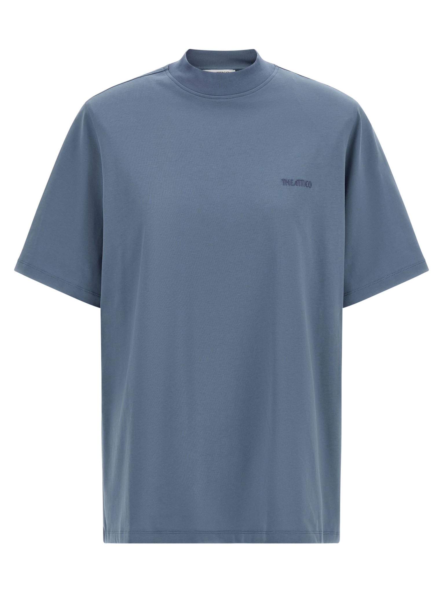 [The Attico] T-shirts FW26 261WCT00360JJJ025AA041
