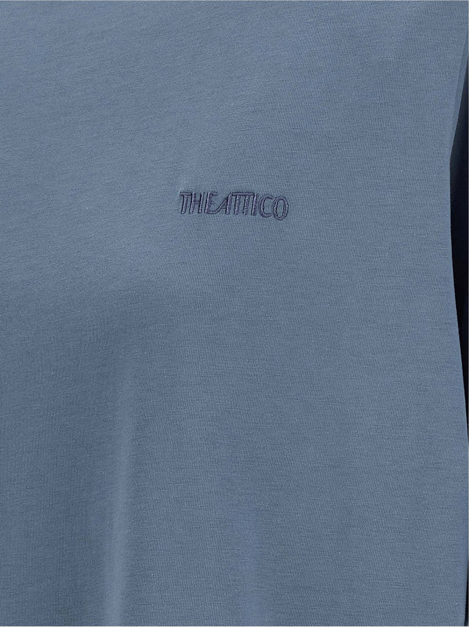[The Attico] T-shirts FW26 261WCT00360JJJ025AA041
