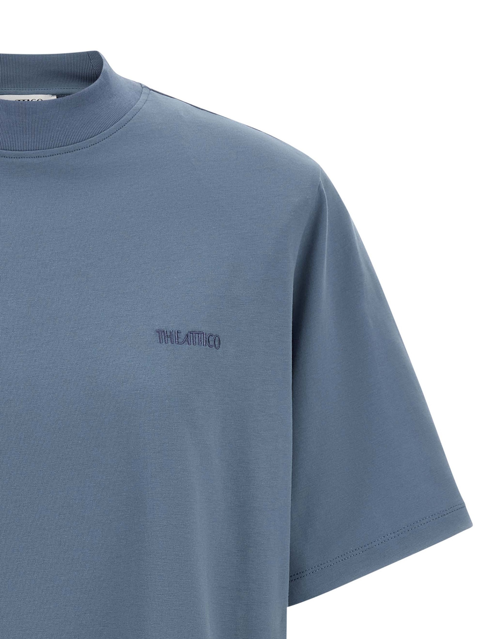 [The Attico] T-shirts FW26 261WCT00360JJJ025AA041