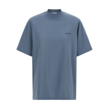 [The Attico] T-shirts FW26 261WCT00360JJJ025AA041