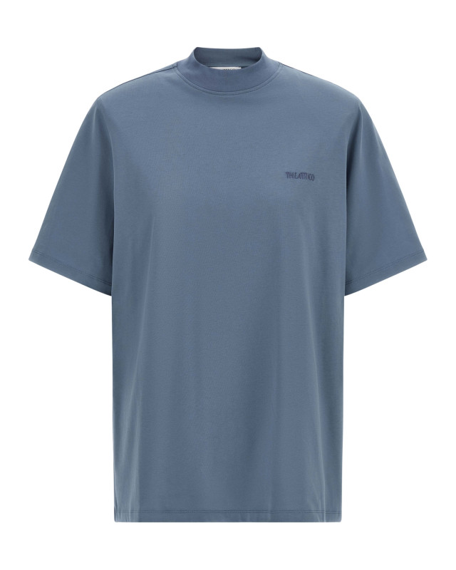 [The Attico] T-shirts FW26 261WCT00360JJJ025AA041