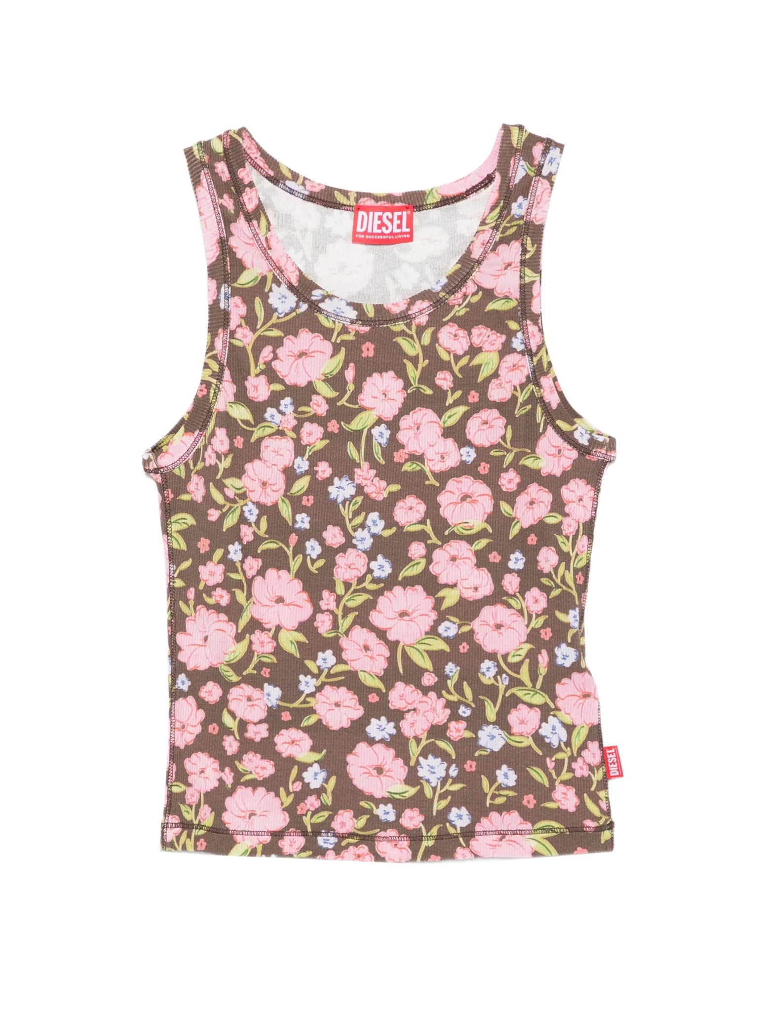 [Diesel] Tank top SS26 A237920PFBB