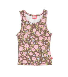 [Diesel] Tank top SS26 A237920PFBB