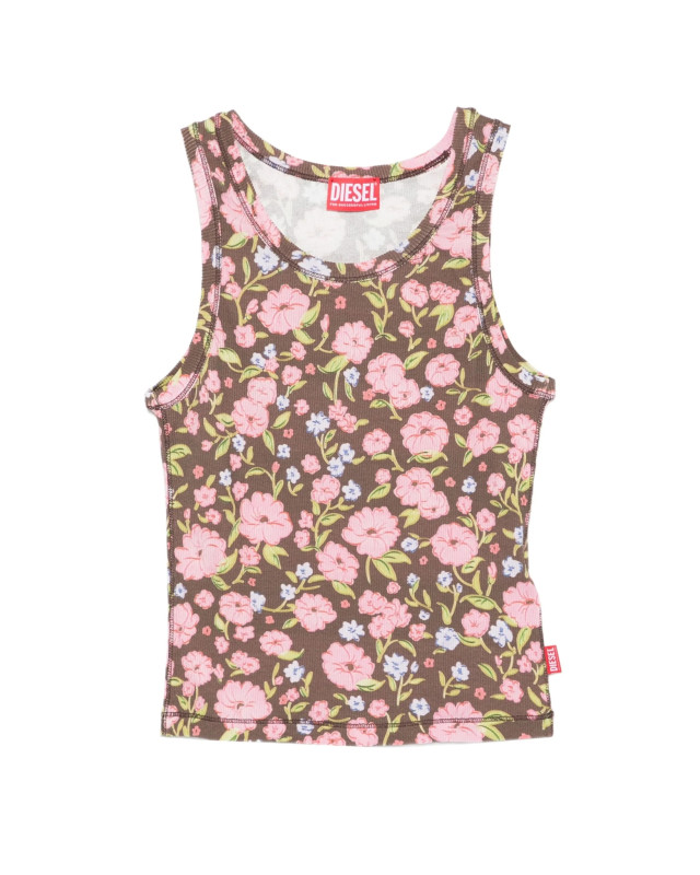 [Diesel] Tank top SS26 A237920PFBB