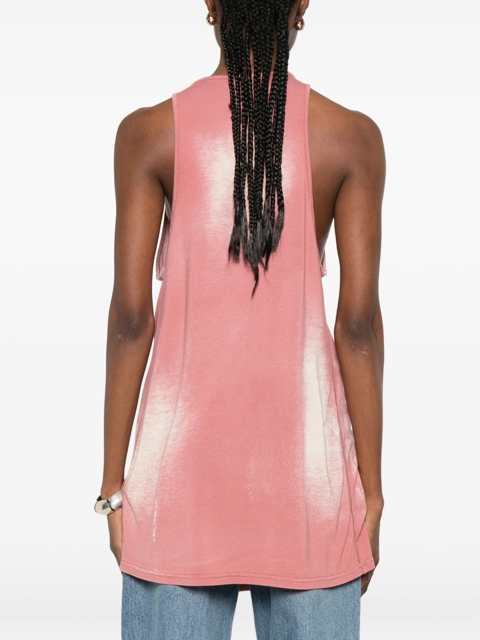 [Diesel] Tank top SS26 A237910PFBD