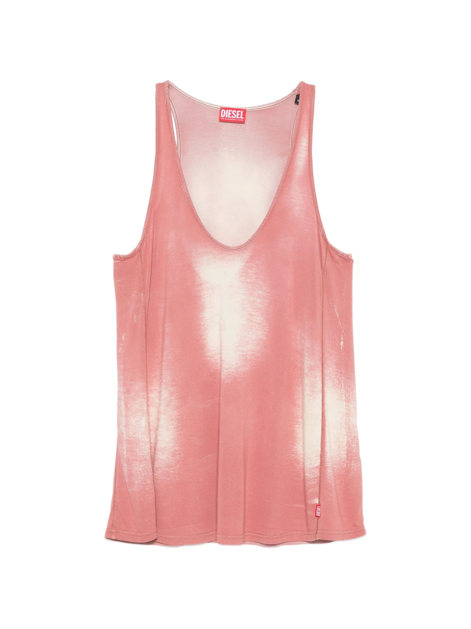 [Diesel] Tank top SS26 A237910PFBD