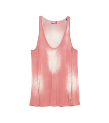 [Diesel] Tank top SS26 A237910PFBD