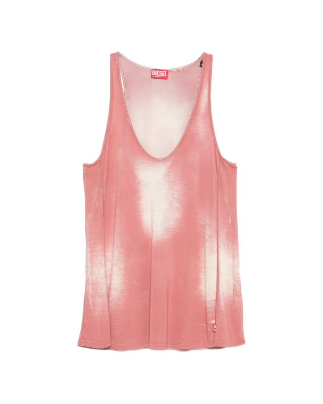 [Diesel] Tank top SS26 A237910PFBD