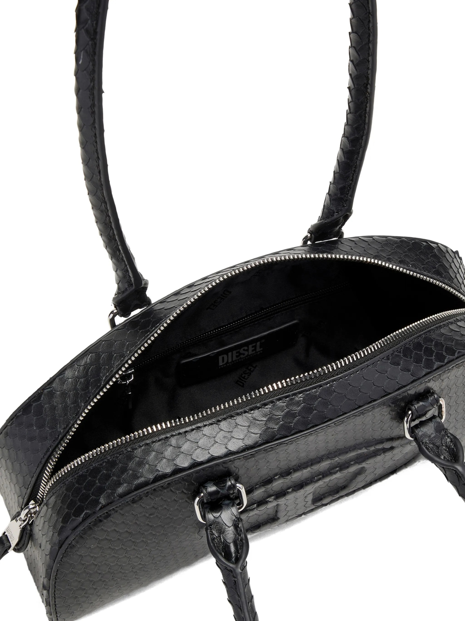 [Diesel] Shoulder bag SS26 X10641P8958