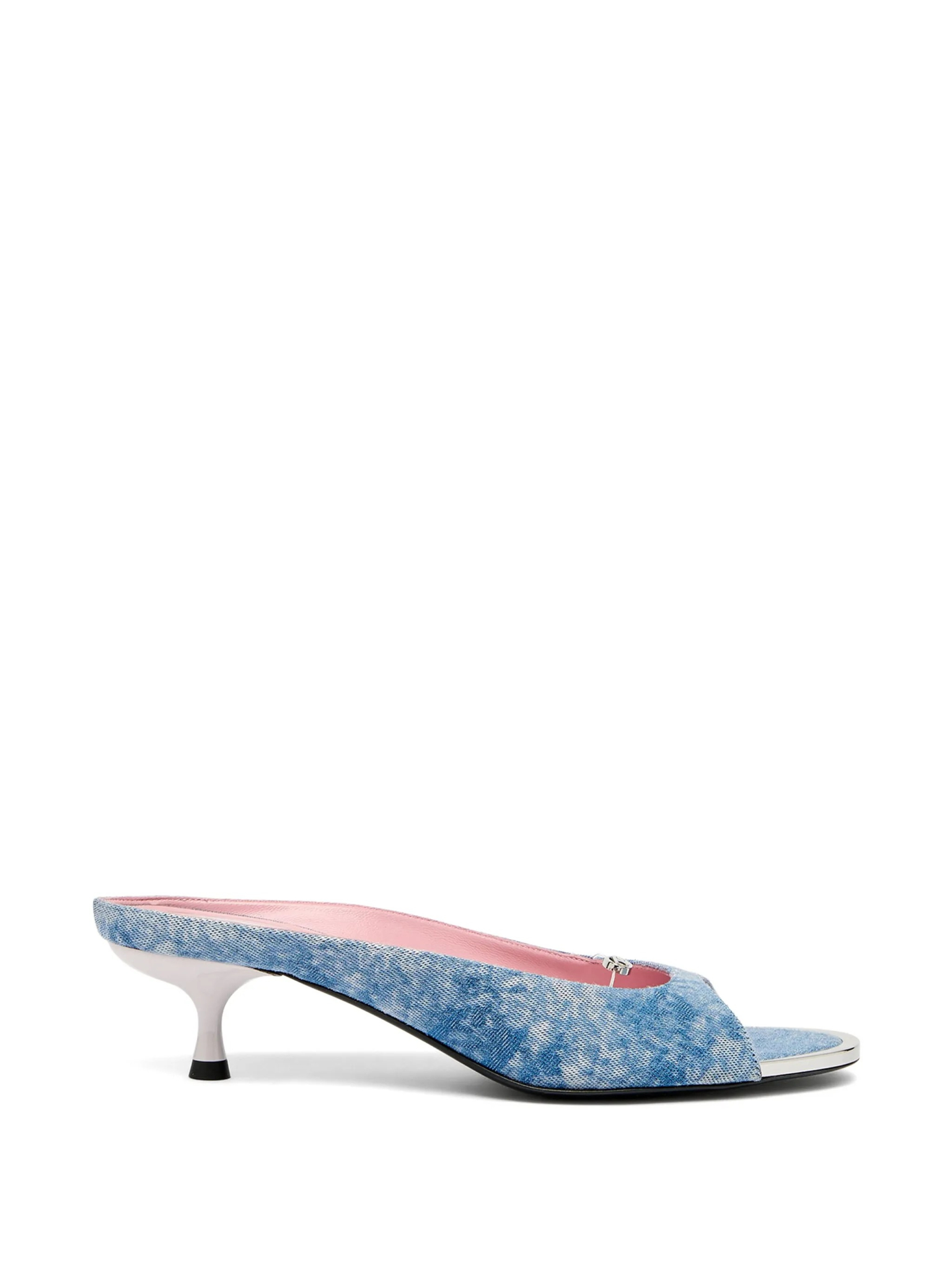 [Diesel] Sandals SS26 Y03974P7675