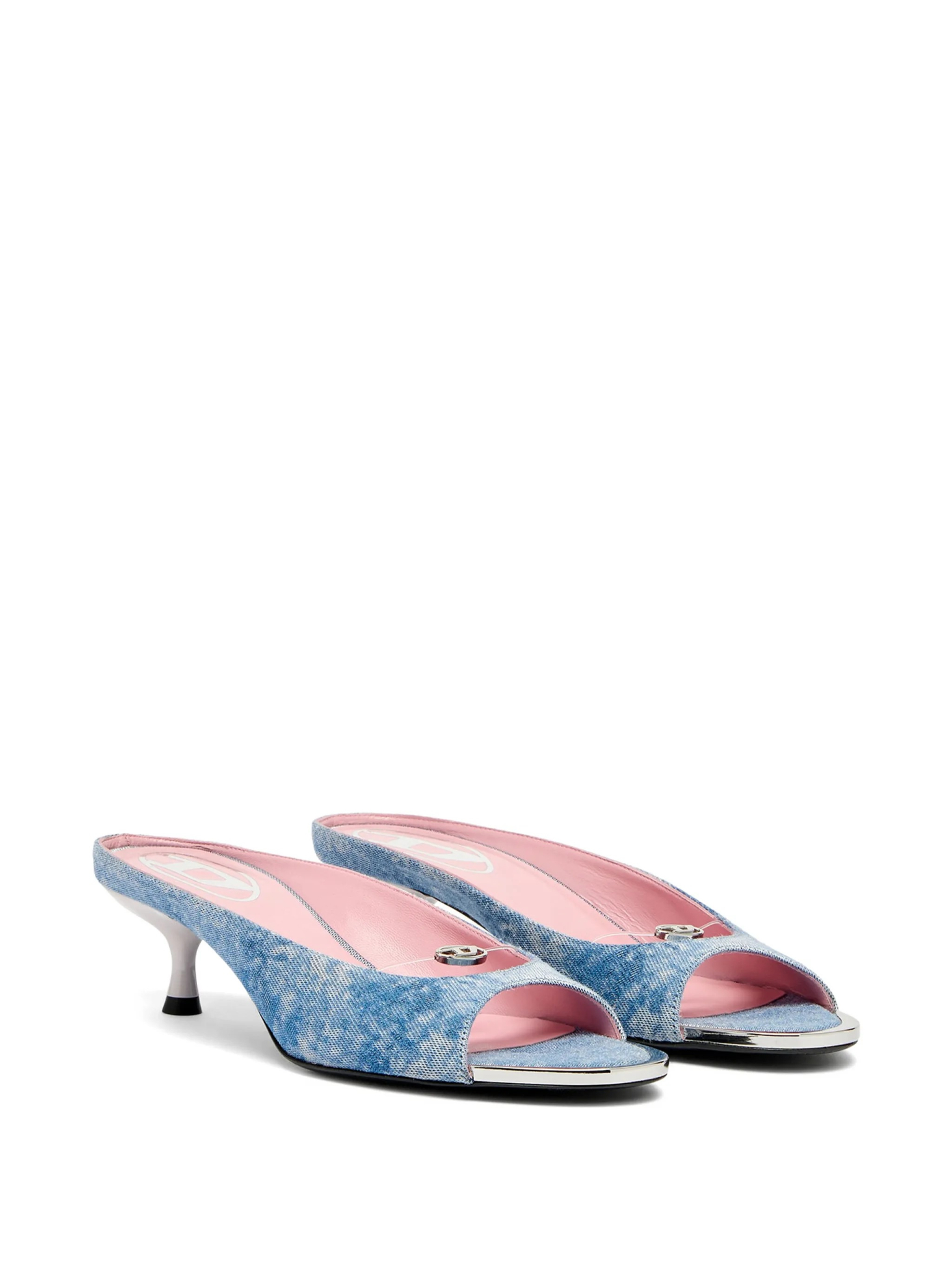 [Diesel] Sandals SS26 Y03974P7675