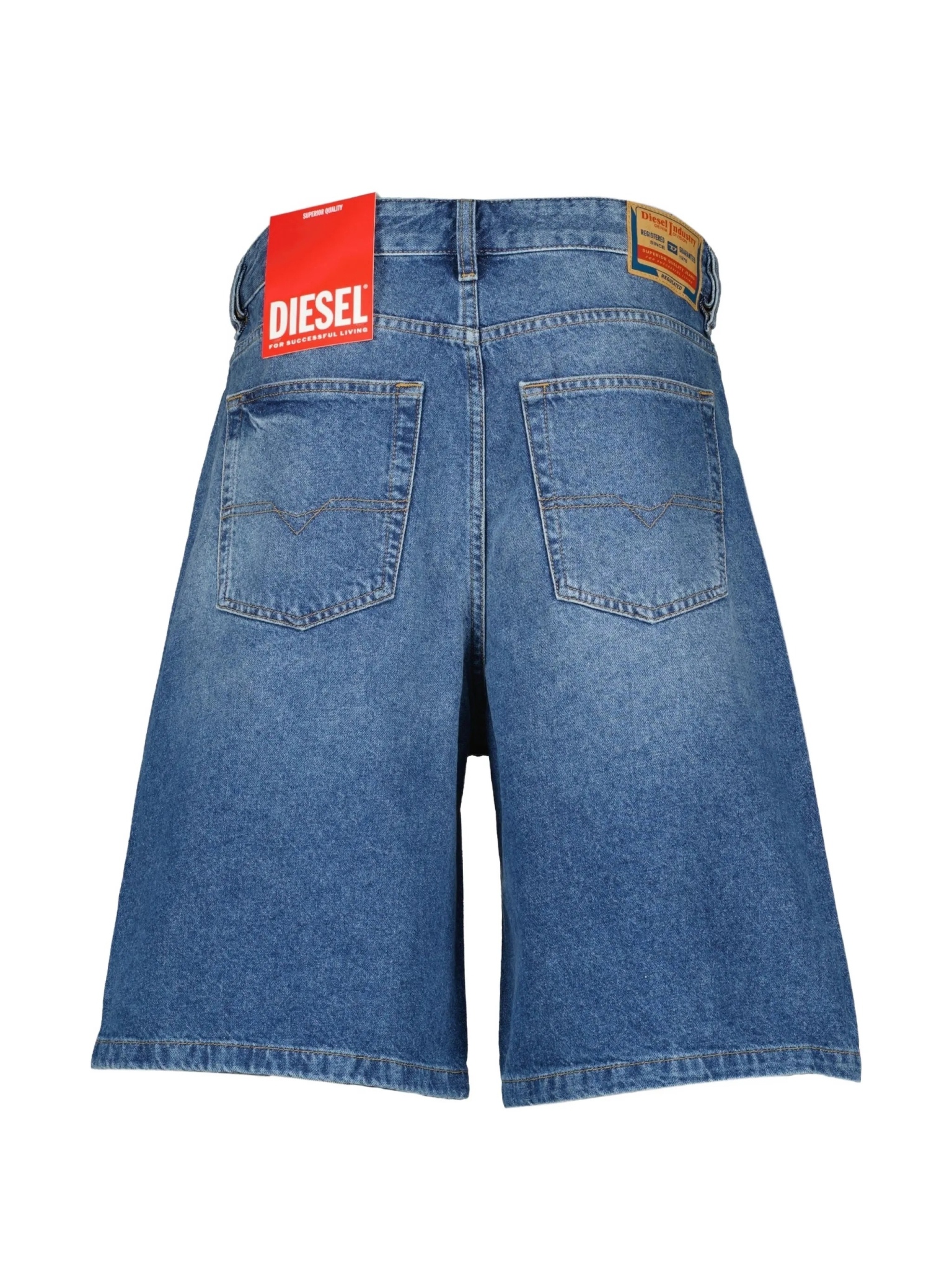 [Diesel] Jeans SS26 A140510ADBW