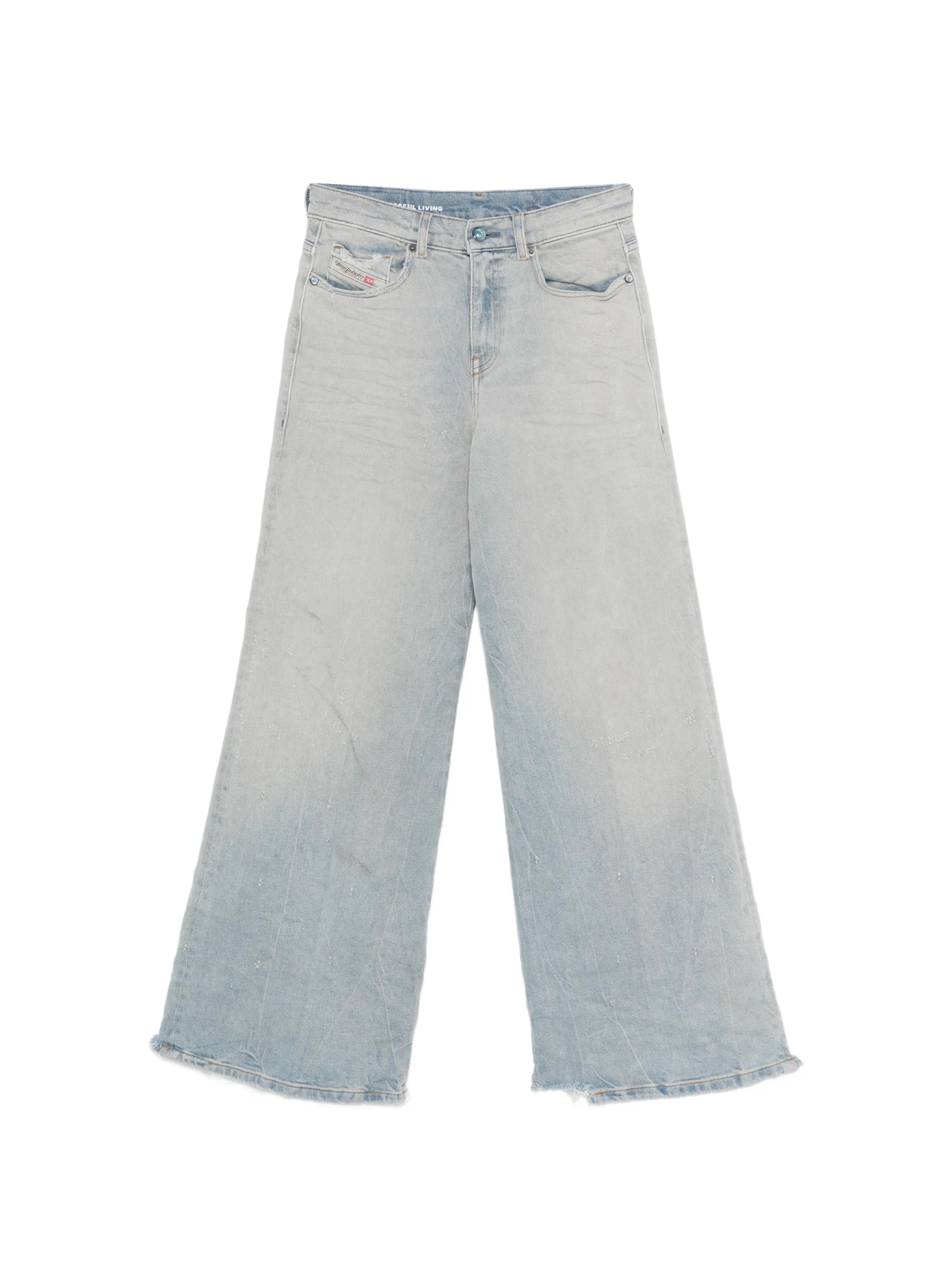 [Diesel] Jeans SS26 A0362509N47