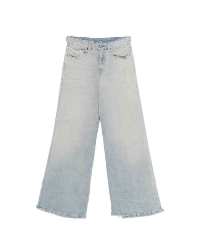 [Diesel] Jeans SS26 A0362509N47