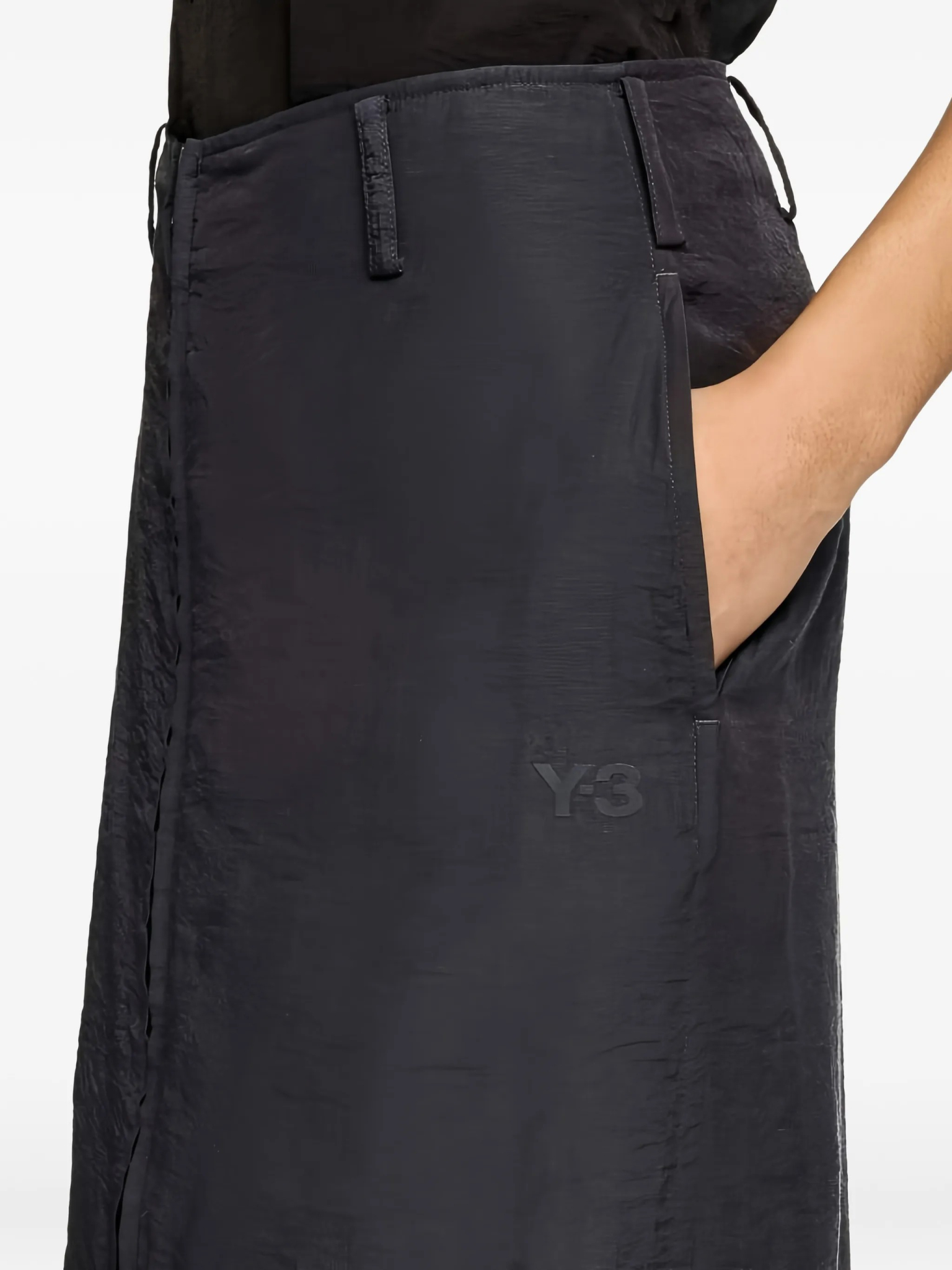 [Y-3] Trousers SS26 KS7659