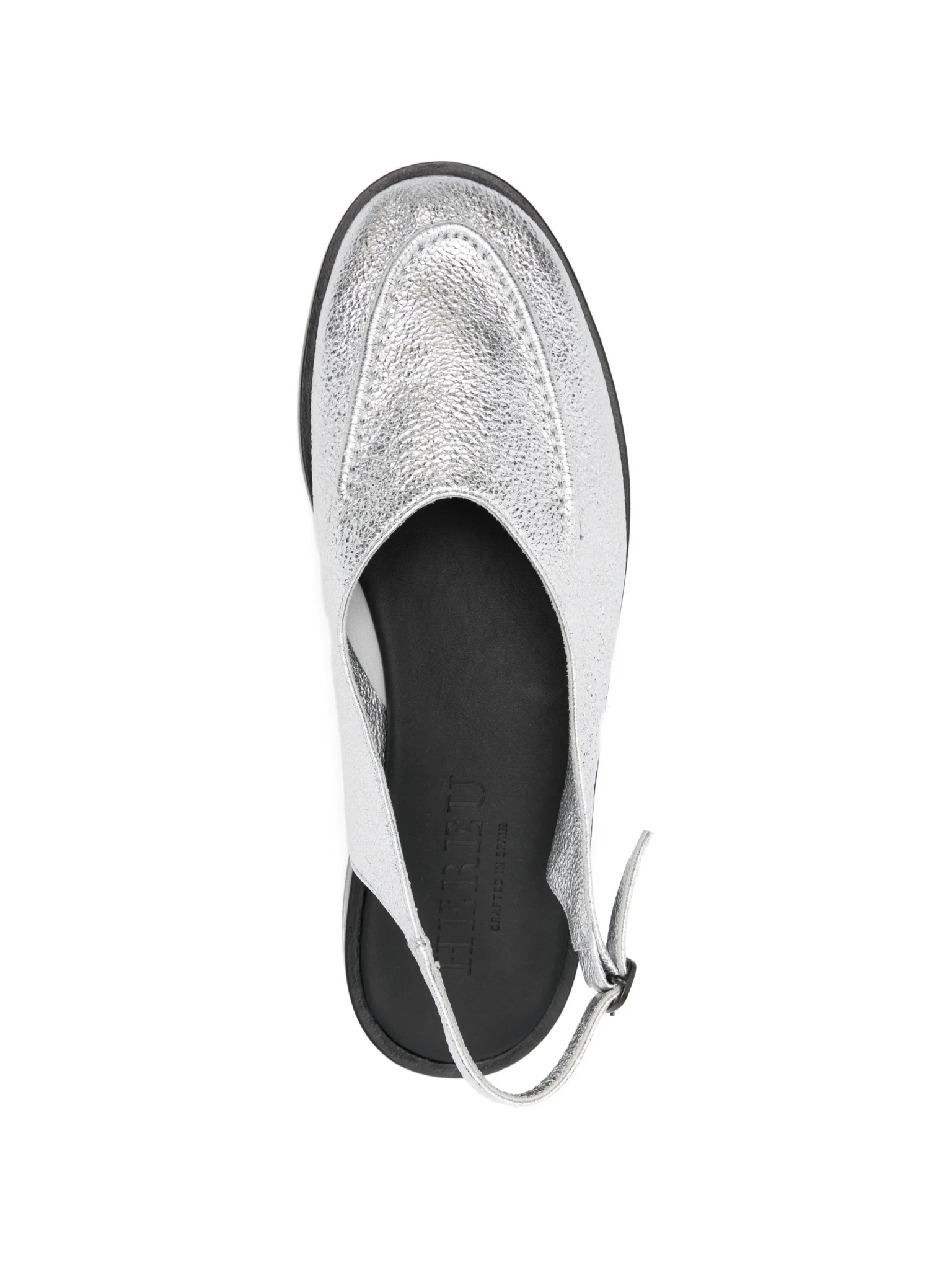 [HEREU] Pumps SS26 JUSLMEWFS26