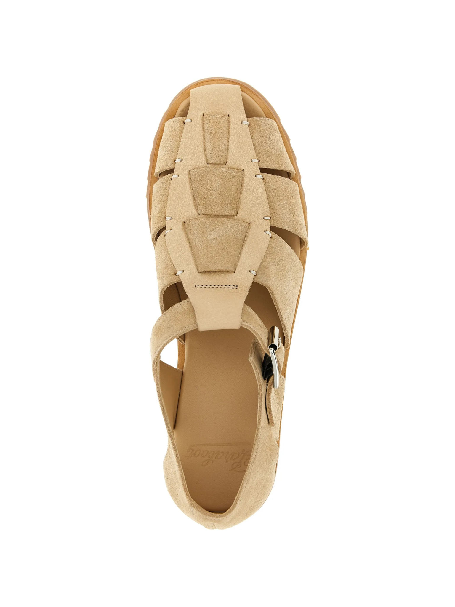 [PARABOOT] Sandals SS26 123367