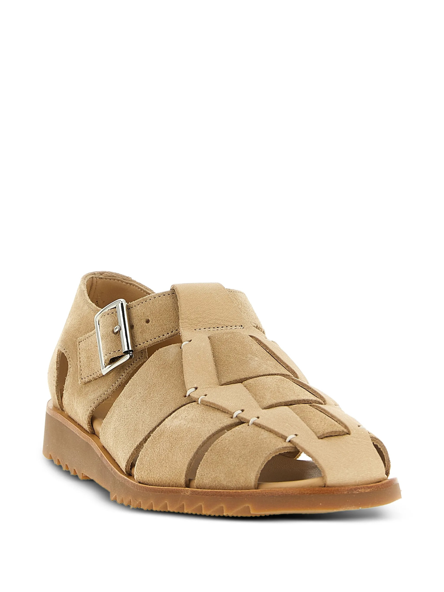 [PARABOOT] Sandals SS26 123367