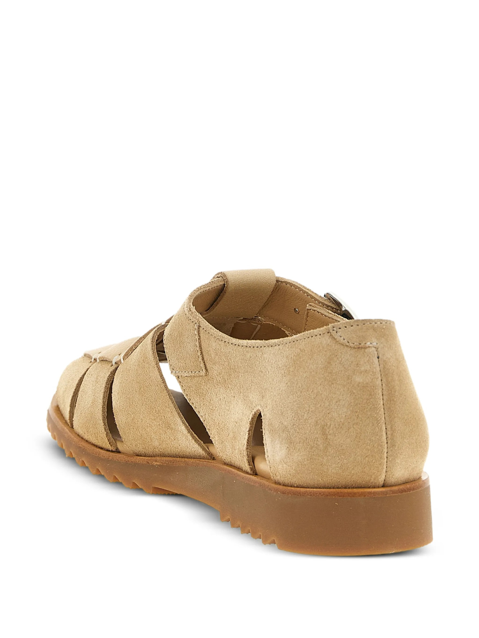 [PARABOOT] Sandals SS26 123367