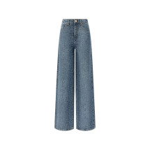 [Self-portrait] Jeans SS26 SS26804PABL