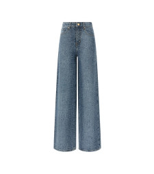 [Self-portrait] Jeans SS26 SS26804PABL