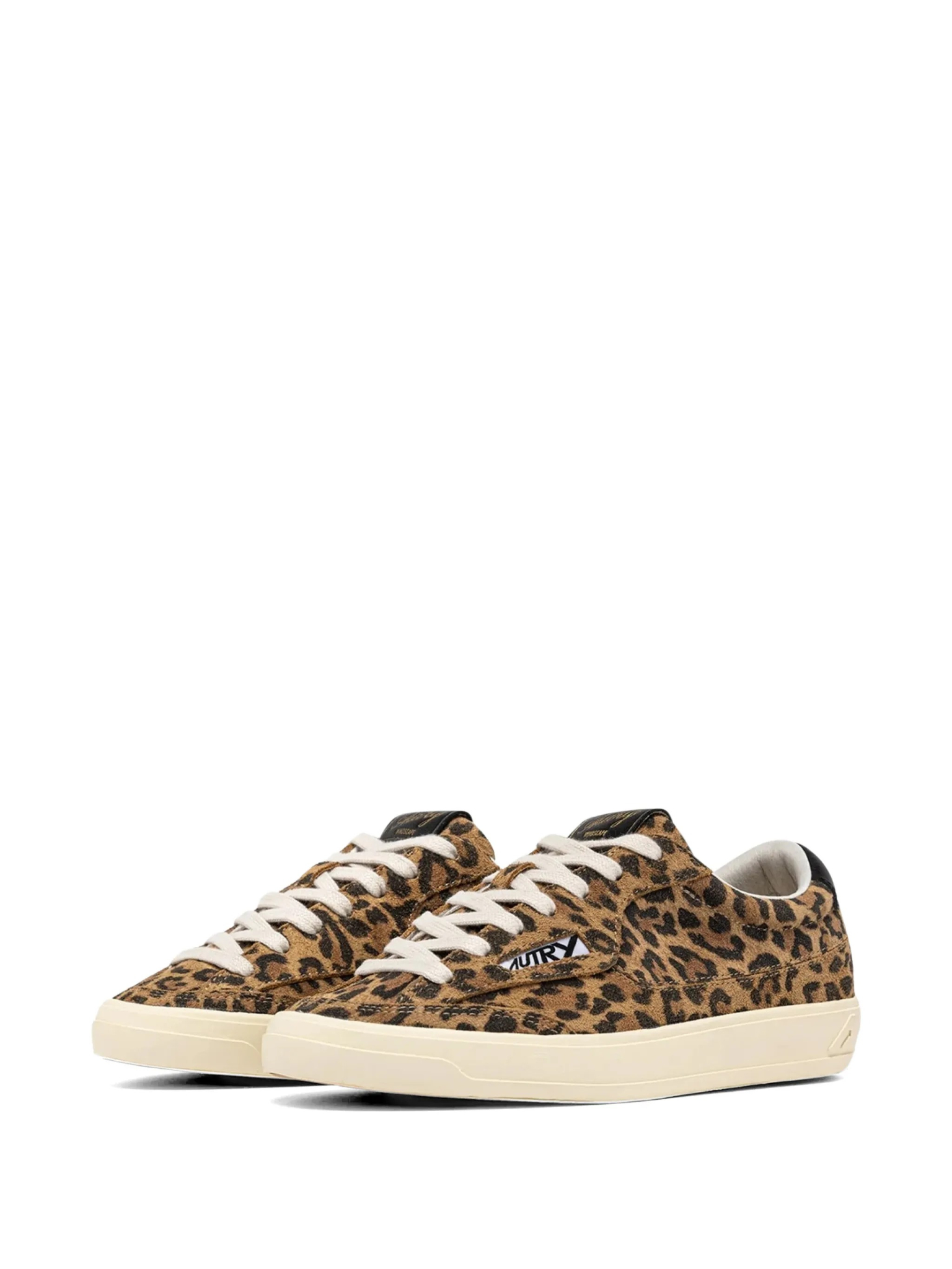 [AUTRY] Sneakers SS26 SCLWDY01