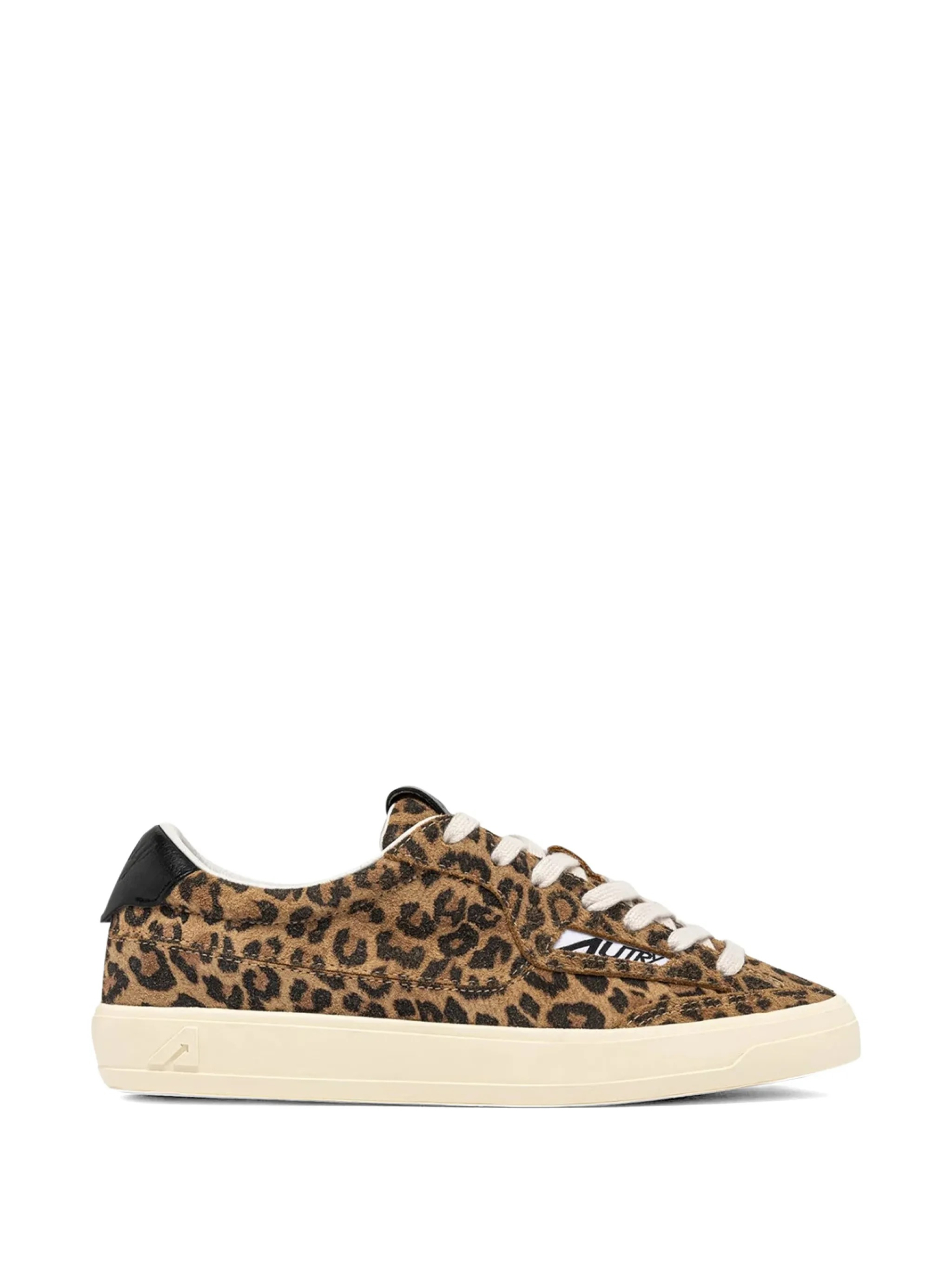 [AUTRY] Sneakers SS26 SCLWDY01