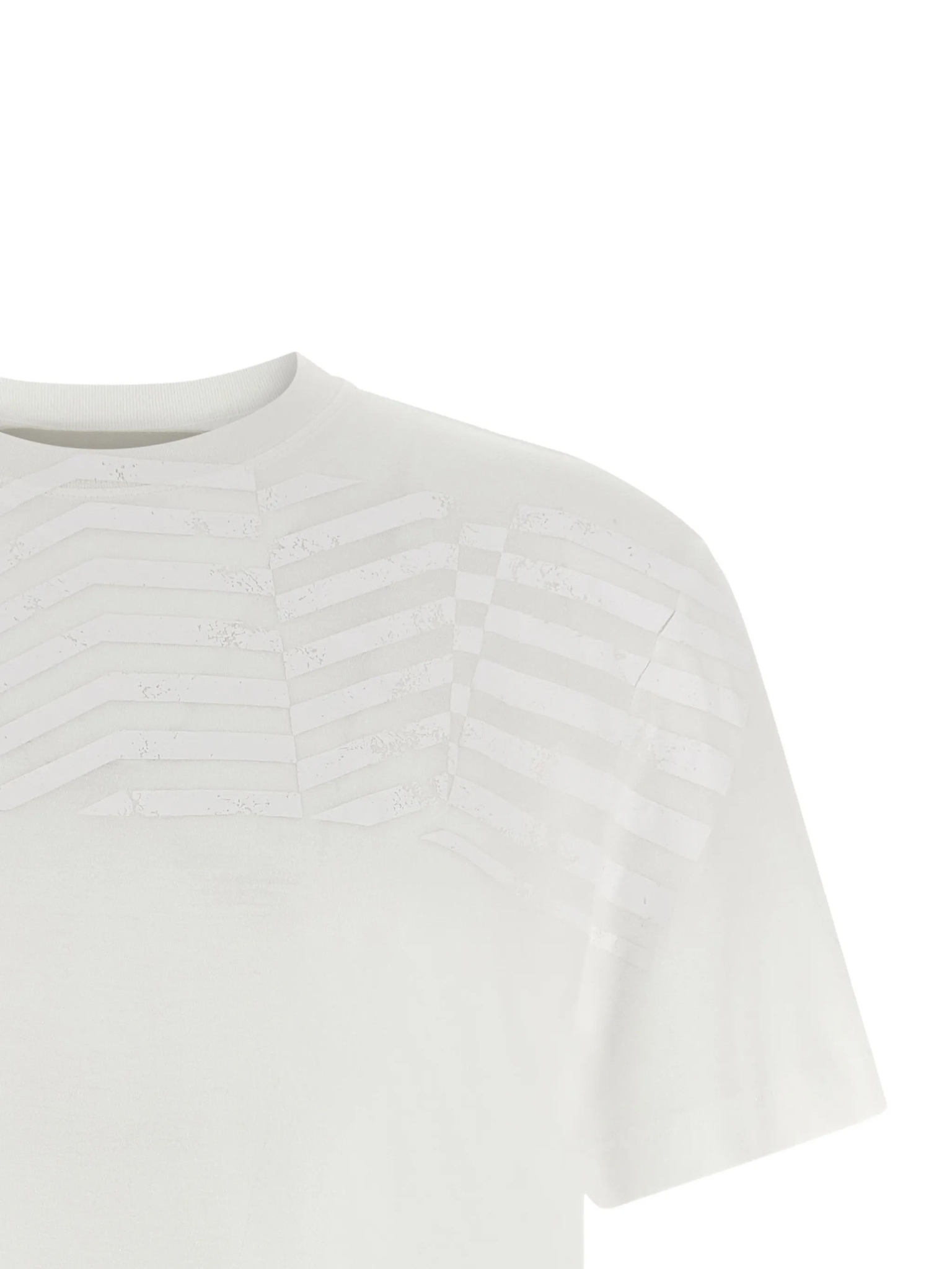 [Golden Goose] T-shirts Short Sleeve SS26 GUP01220P00252610359