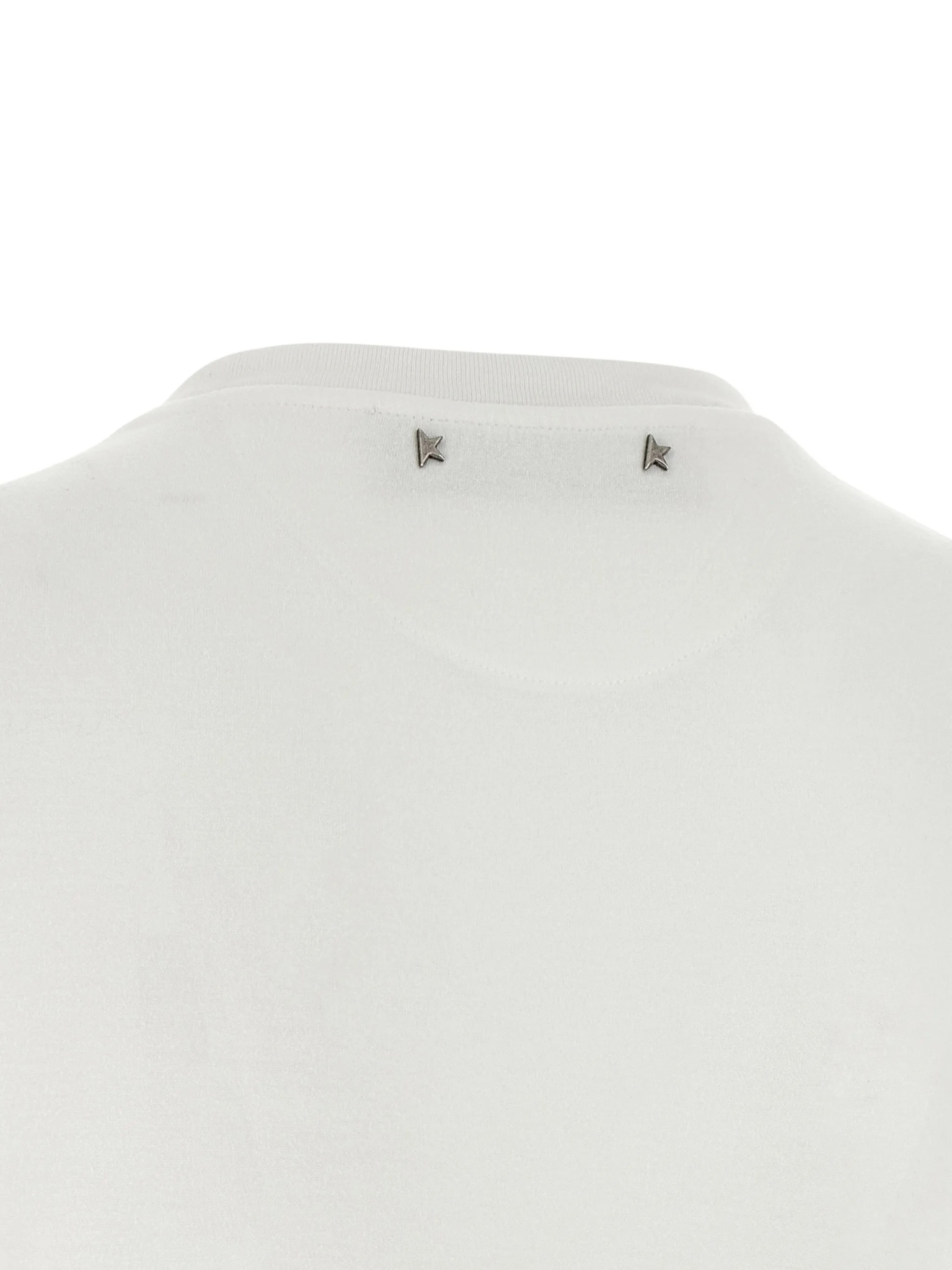 [Golden Goose] T-shirts Short Sleeve SS26 GUP01220P00252610359