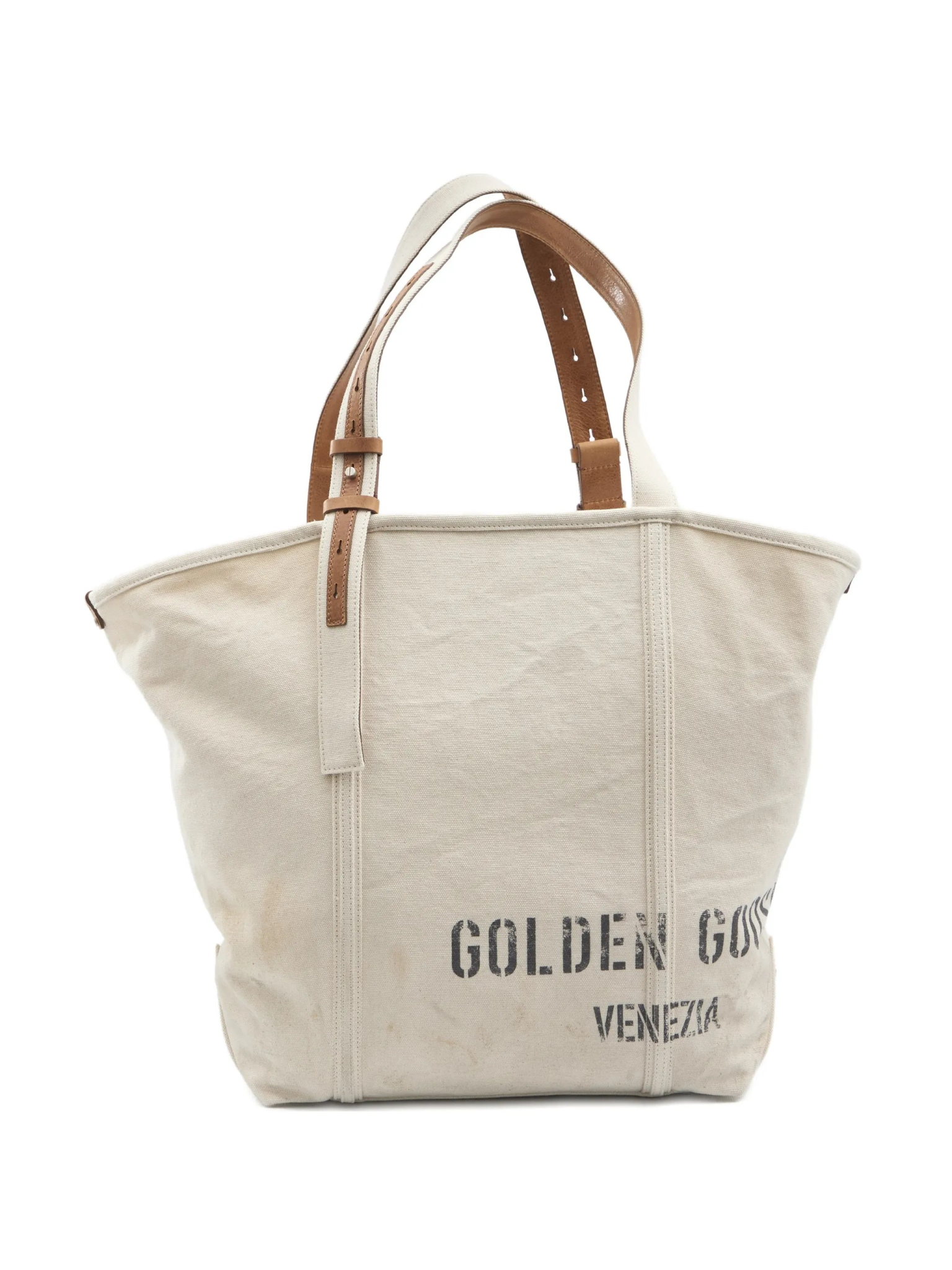 [Golden Goose] Tote bag SS26 GWA00694A00086115232